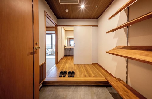 Enakyo Hotel | EnaKyo-Onsen Hotel Yuzuriha