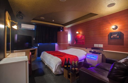Takaoka Hotel | HOTEL FOURSEASON - Adults Only -