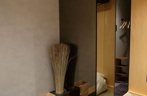 Kaminarimon Hotel | BANRAI HOTEL