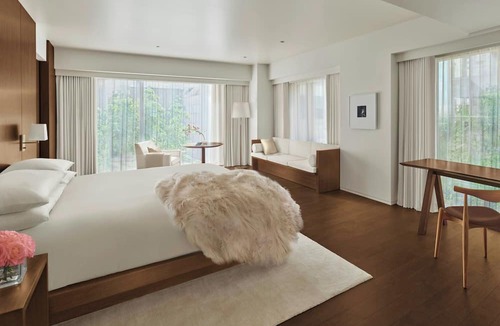 Ginza Hotel | The Tokyo EDITION, Ginza