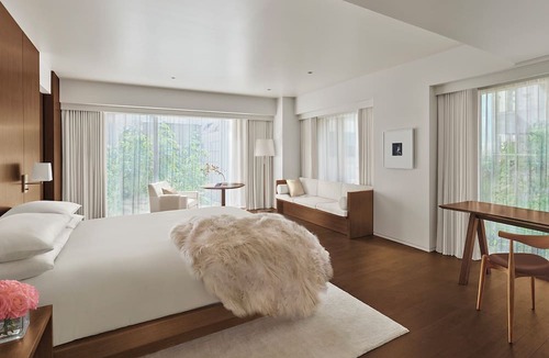 Ginza Hotel | The Tokyo EDITION, Ginza