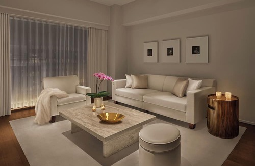 Ginza Hotel | The Tokyo EDITION, Ginza