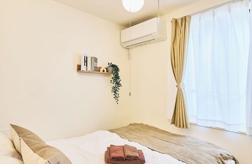 Haneda Apartment | Reberty Haneda