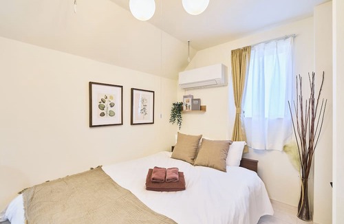 Haneda Apartment | Reberty Haneda