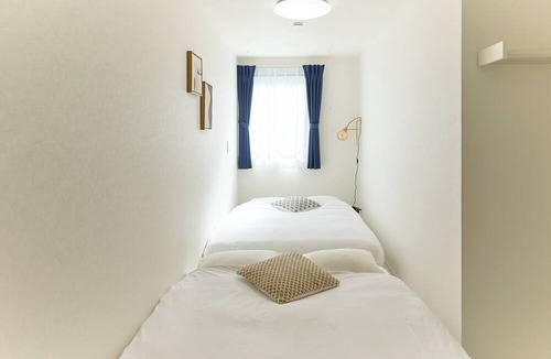 Shirokane Apartment | Greenhills Shirokane 2