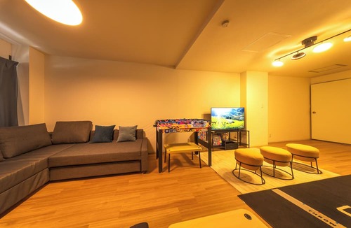Uchikanda Apartment | KANDA URBAN SUITES