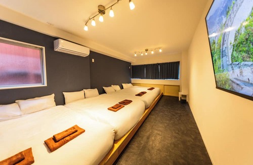 Uchikanda Apartment | KANDA URBAN SUITES