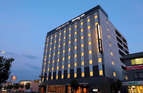 Komatsu Hotel | Dormy Inn Komatsu Heihou-no-Yu