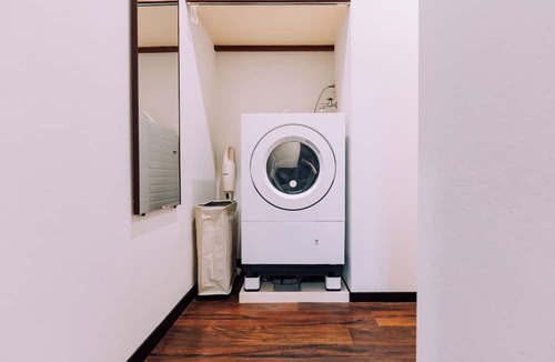Susakiuramachi Apartment | Clean Reliable Stay - Popular Fukuoka