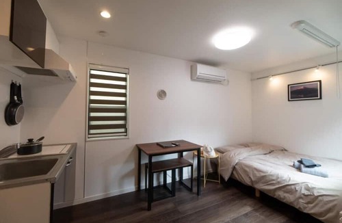 Higashiikebukuro Apartment | 5963 Hotel Higashi Ikebukuro
