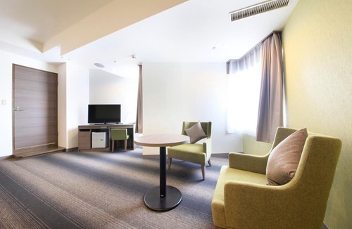 Utsunomiya Hotel | Hotel Sunshine Utsunomiya