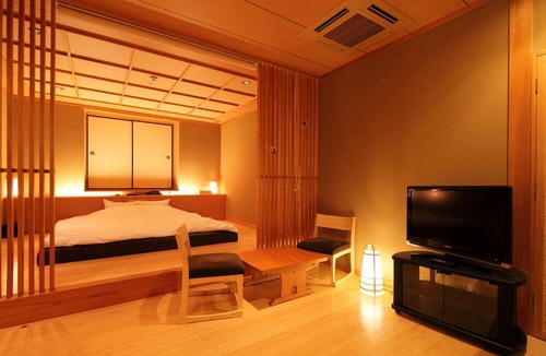 Minamiaso House | Bettei Soan
