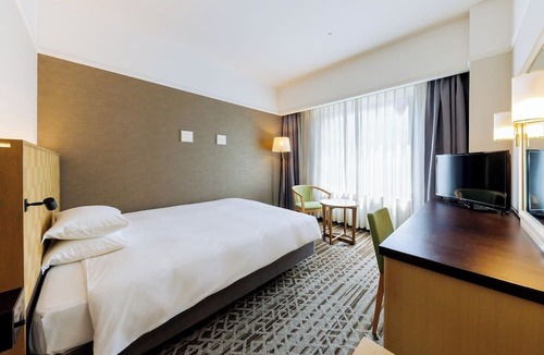 Tachikawa Hotel | Hotel Nikko Tachikawa Tokyo