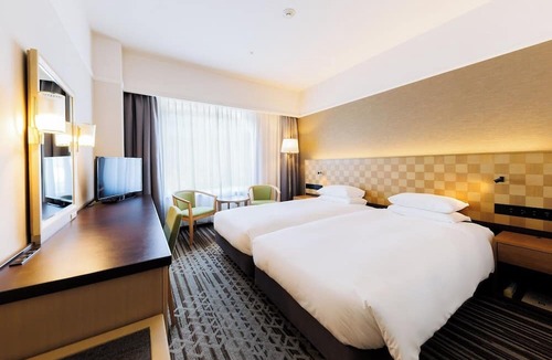 Tachikawa Hotel | Hotel Nikko Tachikawa Tokyo