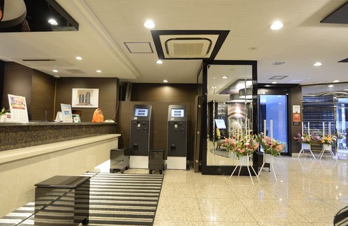 Omiya Hotel | Apa Hotel Saitama Shintoshin StationKita
