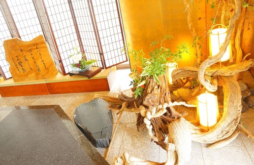 Shima House | Kashikojima no yado Michishio
