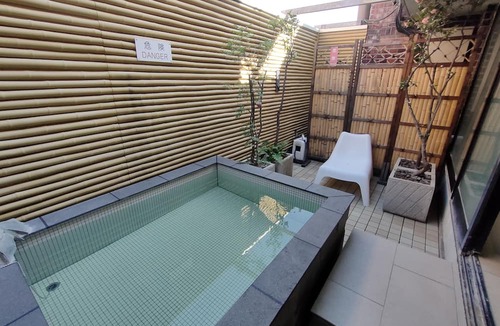 Yushima Hotel | Hotel Edoya