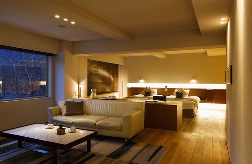 Noboribetsuonsencho Hotel | Bourou NOGUCHI Noboribetsu - Adult Only
