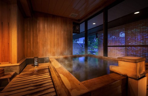 Aizuwakamatsu House | Konjakutei