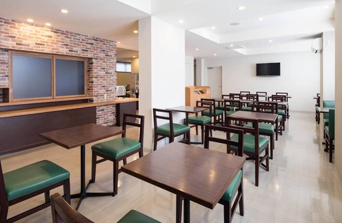 Ogaki Hotel | Comfort Inn Ogaki