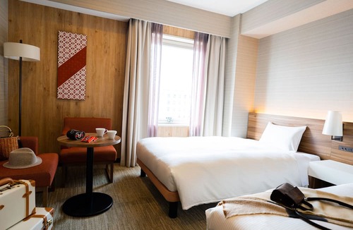 Chuo Ward Hotel | Mitsui Garden Hotel Kumamoto