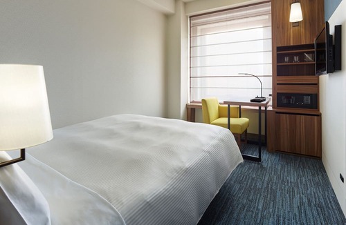 Chuo Ward Hotel | Mitsui Garden Hotel Kumamoto