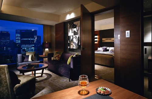 Kioi Hotel | Hotel New Otani Tokyo EXECUTIVE HOUSE ZEN