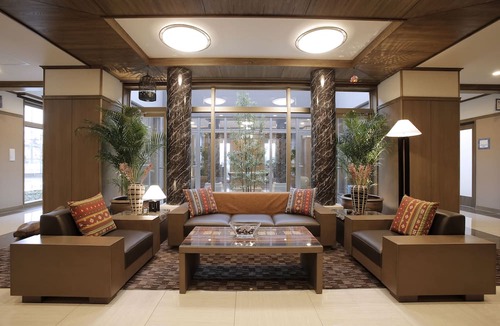 Kashiwa Hotel | Hotel Sunoak Kashiwanoha