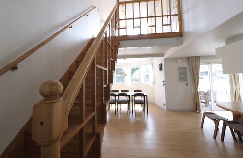 Inawashiro Other | Shakunagedaira Vacation Rental Lot 1