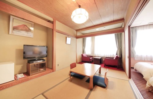 Fuji Hotel | Fuji Green Hotel
