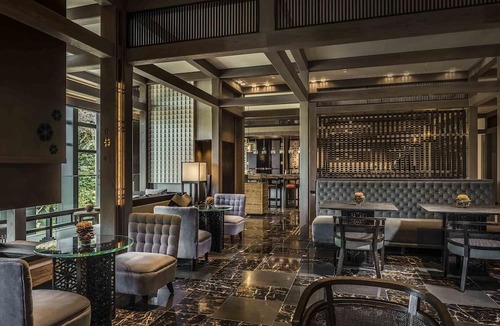 Higashiyama Hotel | Four Seasons Hotel Kyoto