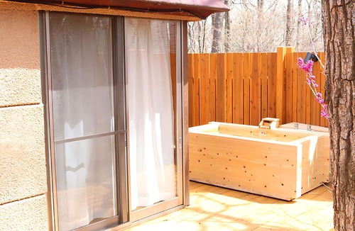 Shinkashio Onsen Hotel | Hotel Sun Valley Nasu