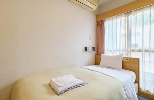Nishiikebukuro Hotel | Tabist Hotel Tetora Ikebukuro