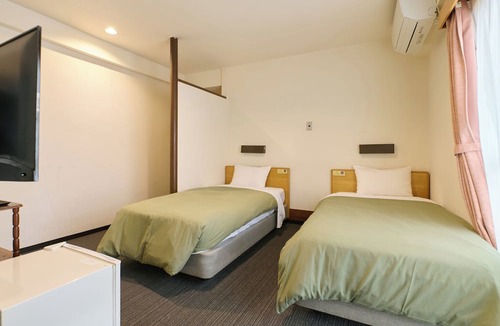 Nishiikebukuro Hotel | Tabist Hotel Tetora Ikebukuro