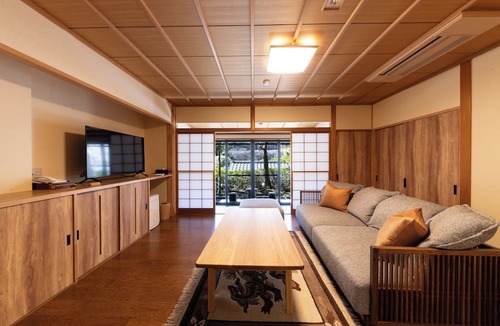 Gero Onsen House | Kawakamiya Kasuitei