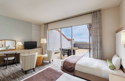 Toba Hotel | Toba Ocean Resort All-Inclusive Hotel
