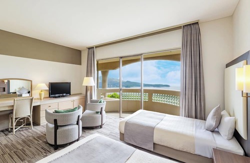 Toba Hotel | Toba Ocean Resort All-Inclusive Hotel