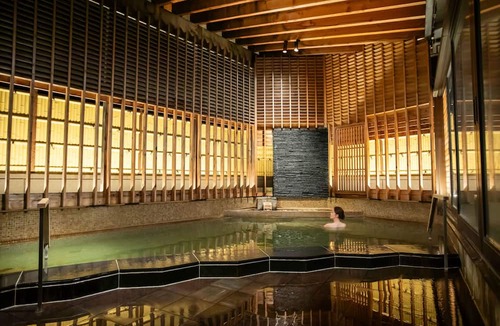 Hakodate Hotel | Hakodate Hotel Banso（ORIX HOTELS & RESORTS）
