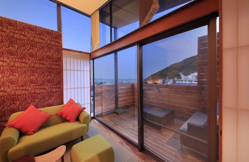 Atami House | Atami Tensui