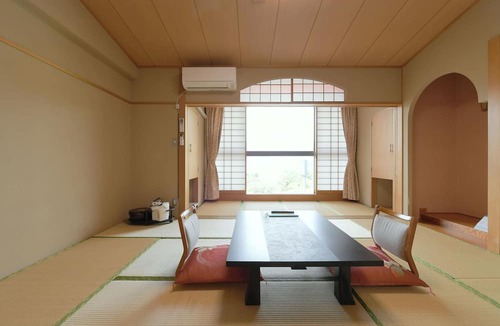 Azagawa House | Hotel Koryu
