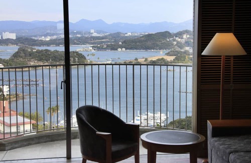 Shirahama Hotel | Shirahama Coganoi Resort&Spa