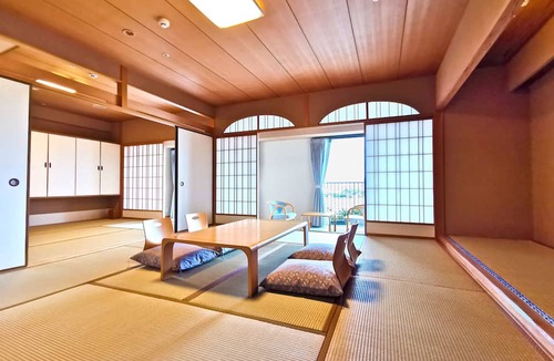 Shirahama Hotel | Shirahama Coganoi Resort&Spa
