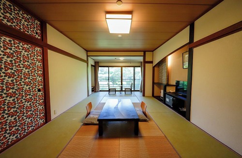Gora House | Ryokan Kiritani Hakoneso