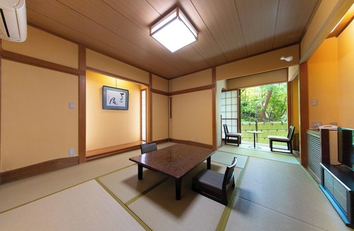 Gora House | Ryokan Kiritani Hakoneso