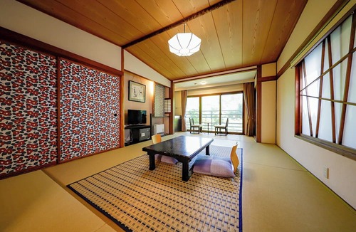 Gora House | Ryokan Kiritani Hakoneso