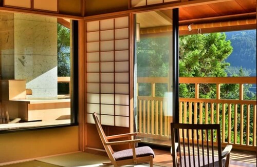 Yudanaka Shibu Onsen House | Kanbayashi Hotel Senjukaku