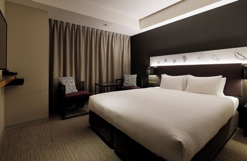 Kyobashi Hotel | Mitsui Garden Hotel Kyobashi Tokyo Station