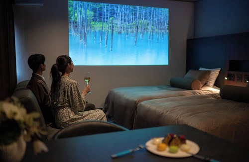 Chuo Ward Hotel | Niigata Grand Hotel