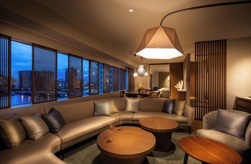 Chuo Ward Hotel | Niigata Grand Hotel