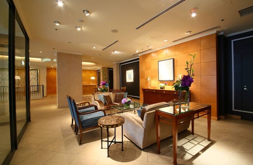 Kitaaoyama Hotel | Hotel Allamanda Aoyama Tokyo